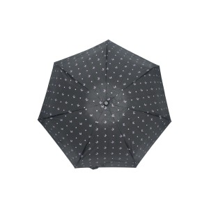 Mini Guarda chuva de Alumínio laço 578s