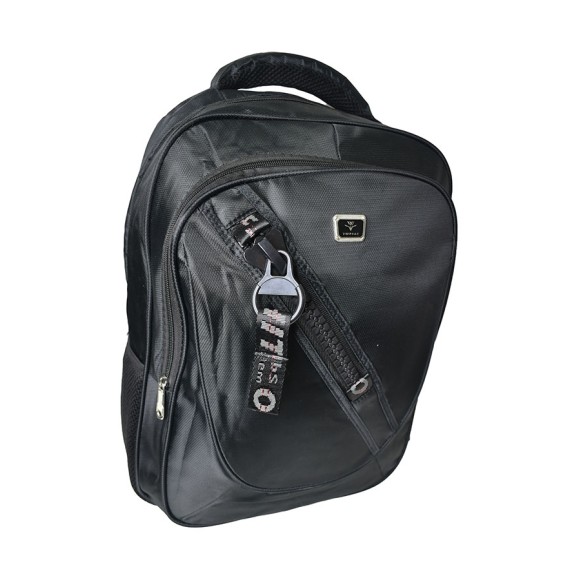 MOCHILA ZIPER GRANDE 1618-26S